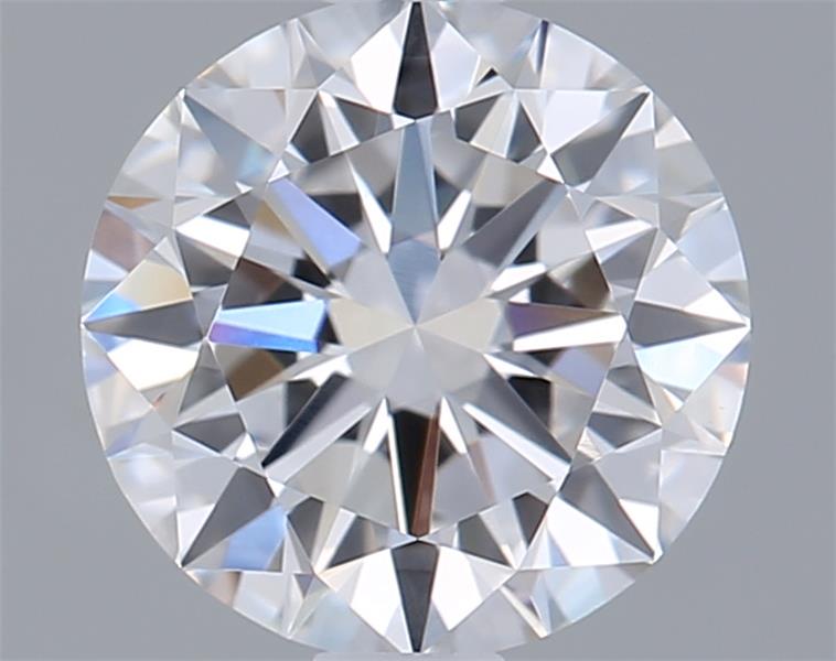 1.00 ct. round Lab Grown Diamond front image