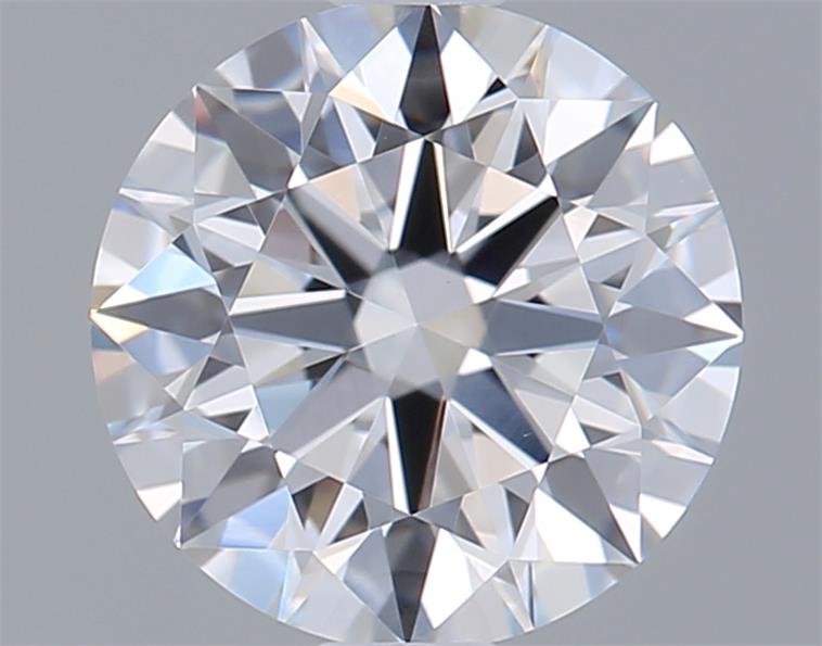 1.06 ct. round Lab Grown Diamond front image