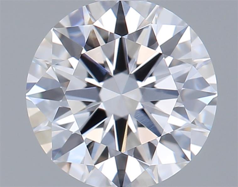 1.03 ct. round Lab Grown Diamond front image