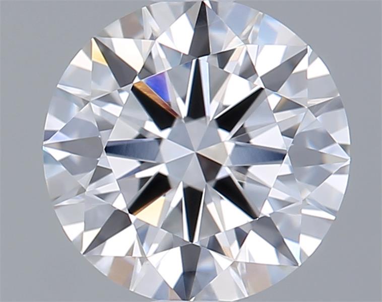 1.00 ct. round Lab Grown Diamond front image
