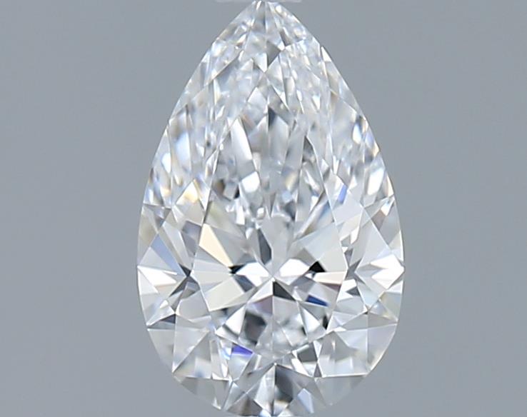 1.01 ct. pear Lab Grown Diamond front image