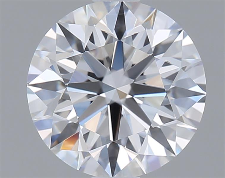 1.01 ct. round Lab Grown Diamond front image