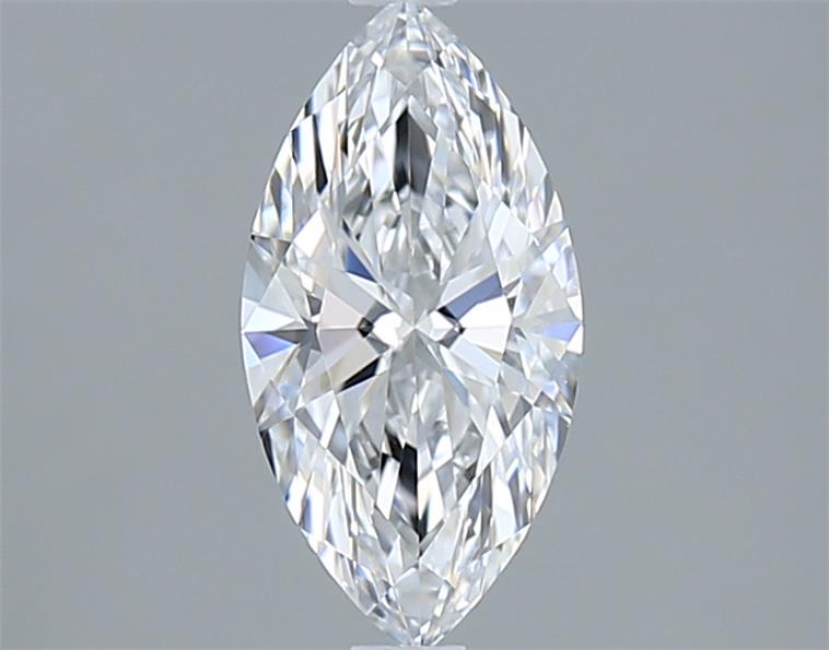 1.02 ct. marquise Lab Grown Diamond front image