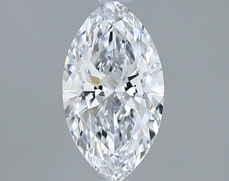 1.06 ct. marquise Lab Grown Diamond front image