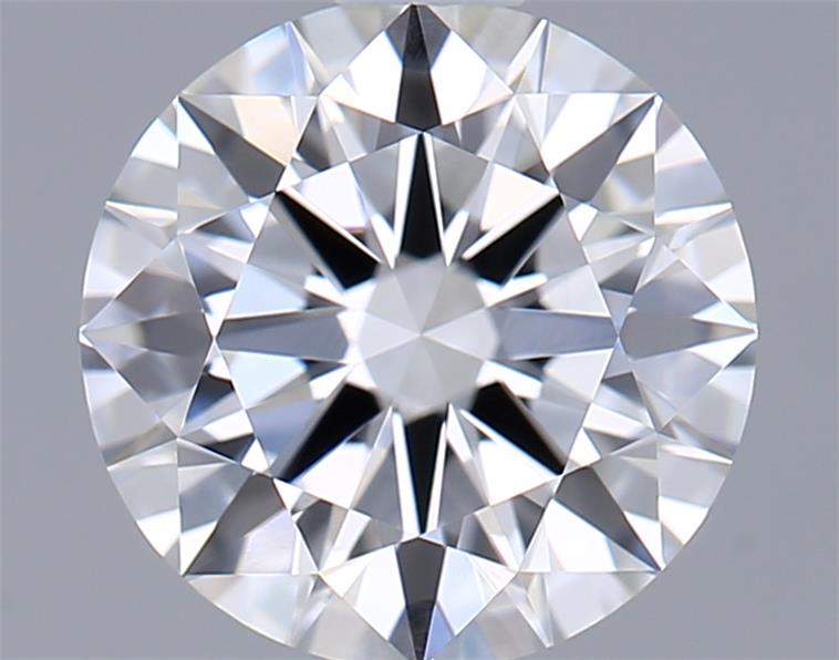 1.06 ct. round Lab Grown Diamond front image