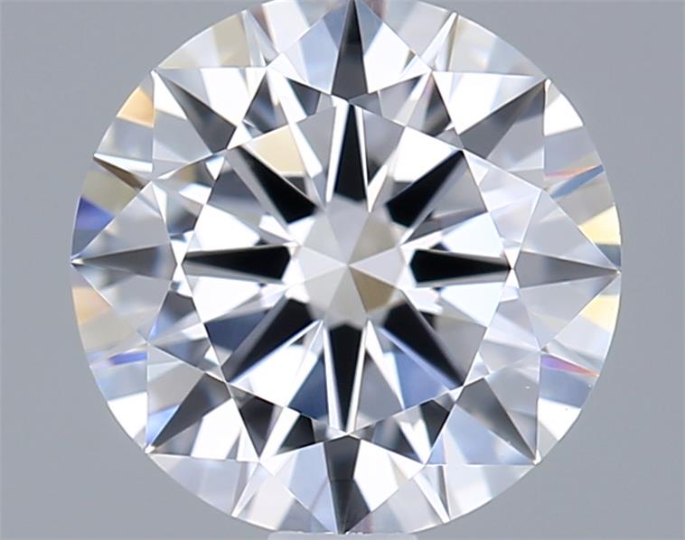1.00 ct. round Lab Grown Diamond front image
