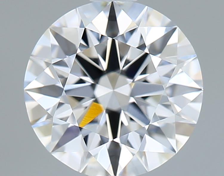 1.03 ct. round Lab Grown Diamond front image