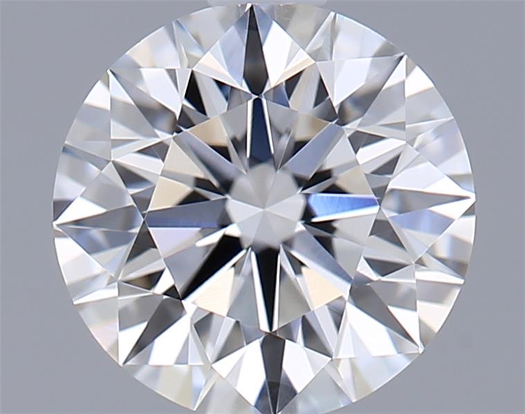 1.03 ct. round Lab Grown Diamond front image