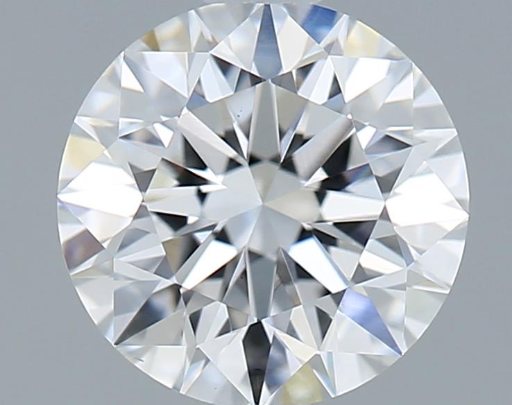 1.03 ct. round Lab Grown Diamond front image