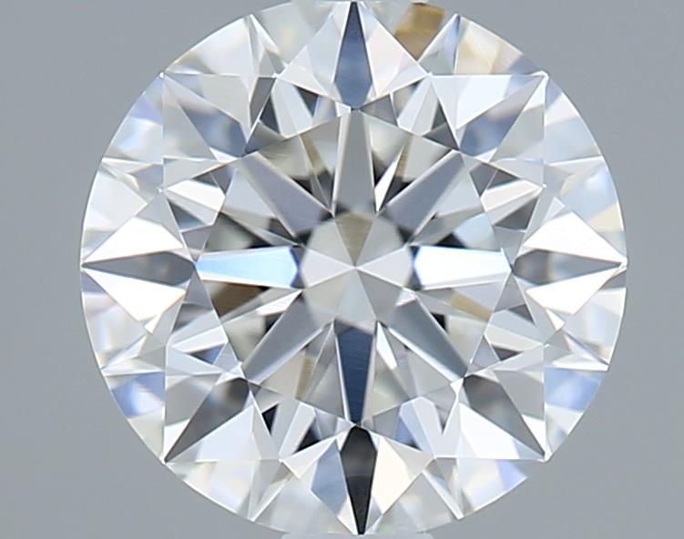 1.05 ct. round Lab Grown Diamond front image