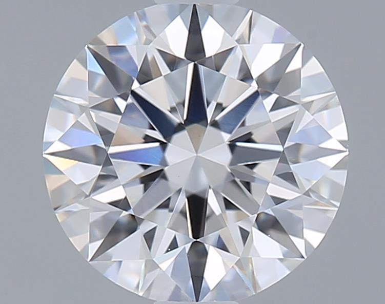 1.03 ct. round Lab Grown Diamond front image