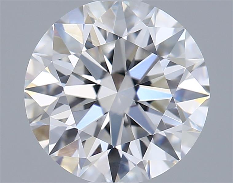 1.03 ct. round Lab Grown Diamond front image