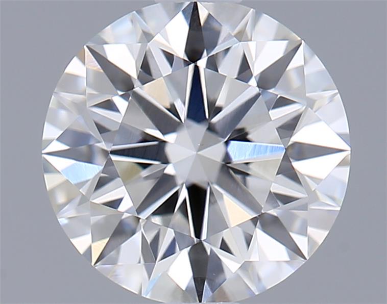 1.06 ct. round Lab Grown Diamond front image