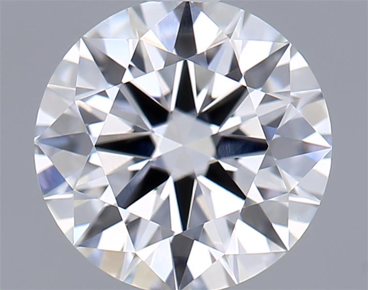 1.01 ct. round Lab Grown Diamond front image
