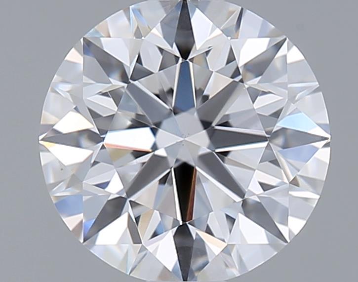 1.03 ct. round Lab Grown Diamond front image