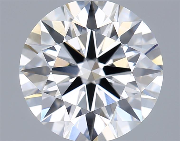 1.06 ct. round Lab Grown Diamond front image