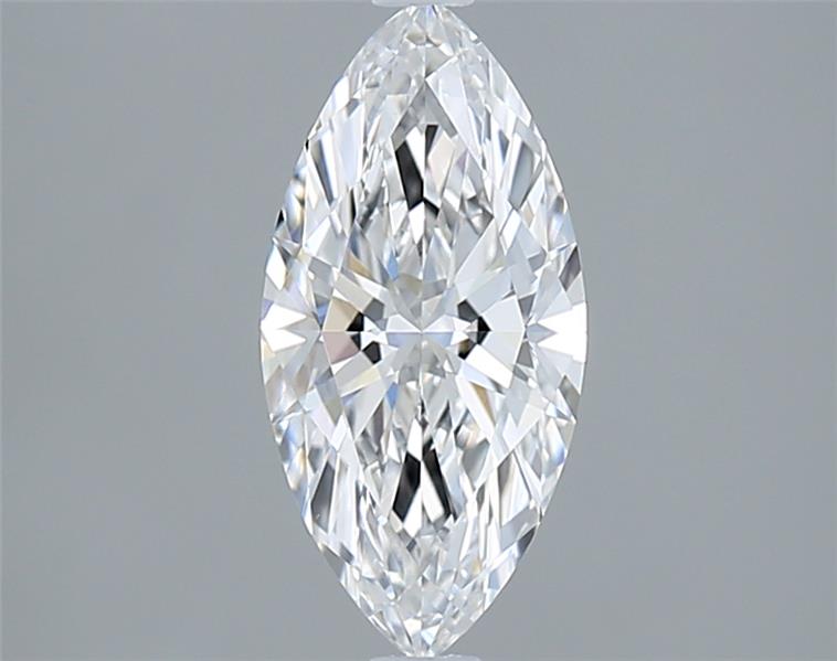 1.17 ct. marquise Lab Grown Diamond front image