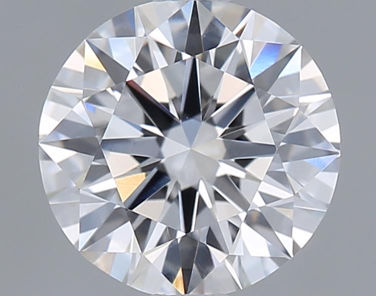 1.06 ct. round Lab Grown Diamond front image