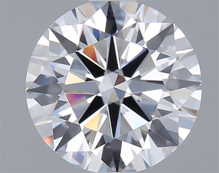 1.01 ct. round Lab Grown Diamond front image