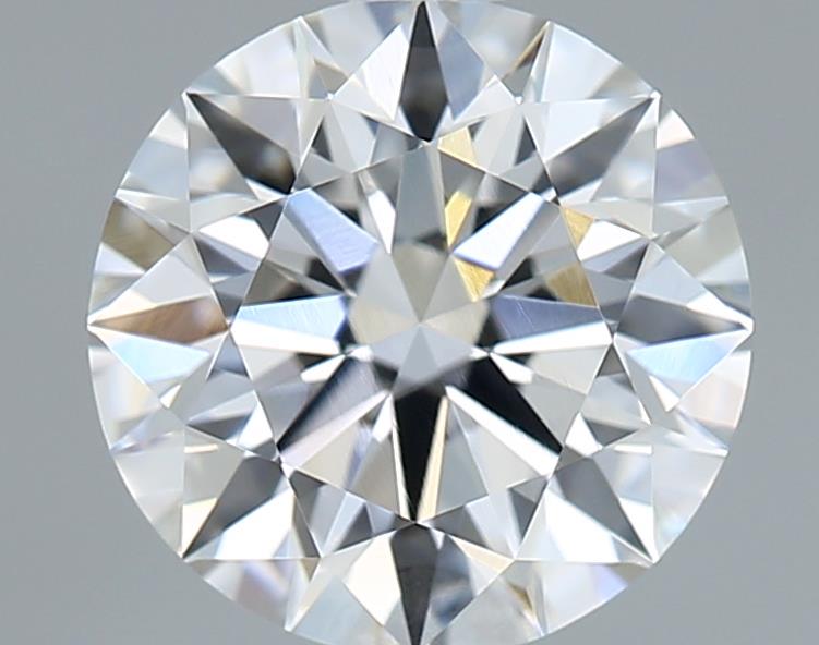 1.09 ct. round Lab Grown Diamond front image