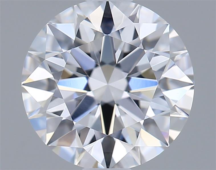 1.05 ct. round Lab Grown Diamond front image
