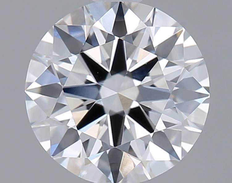 1.05 ct. round Lab Grown Diamond front image