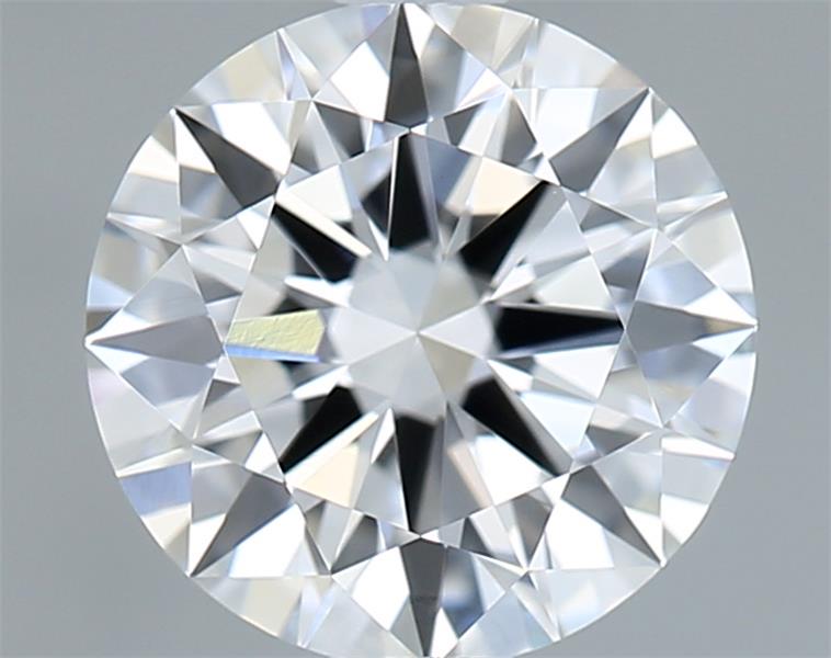 1.06 ct. round Lab Grown Diamond front image