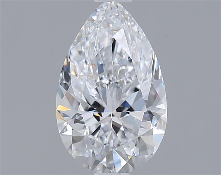 1.04 ct. pear Lab Grown Diamond front image