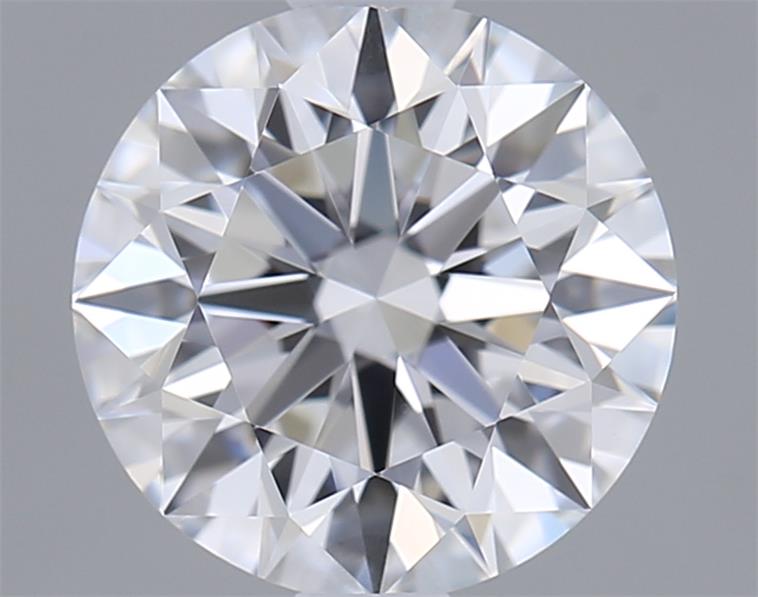 1.00 ct. round Lab Grown Diamond front image