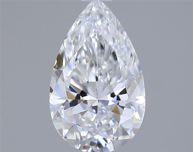1.01 ct. pear Lab Grown Diamond front image