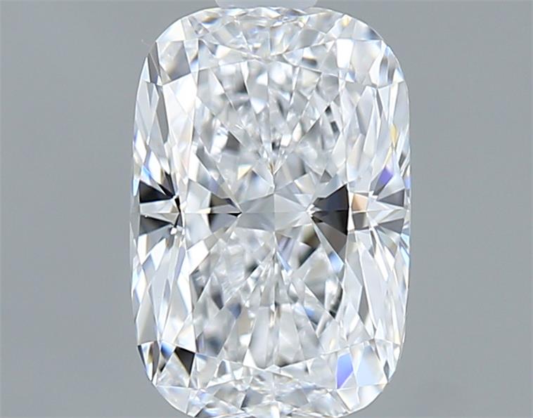 1.04 ct. cushion Lab Grown Diamond front image
