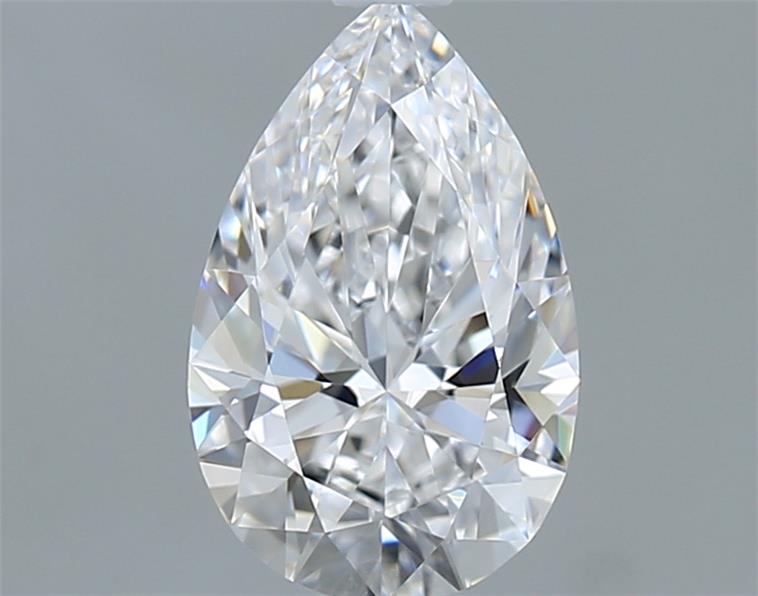 1.05 ct. pear Lab Grown Diamond front image