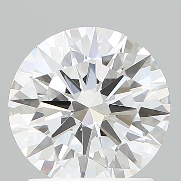 1.53 ct. round Lab Grown Diamond front image