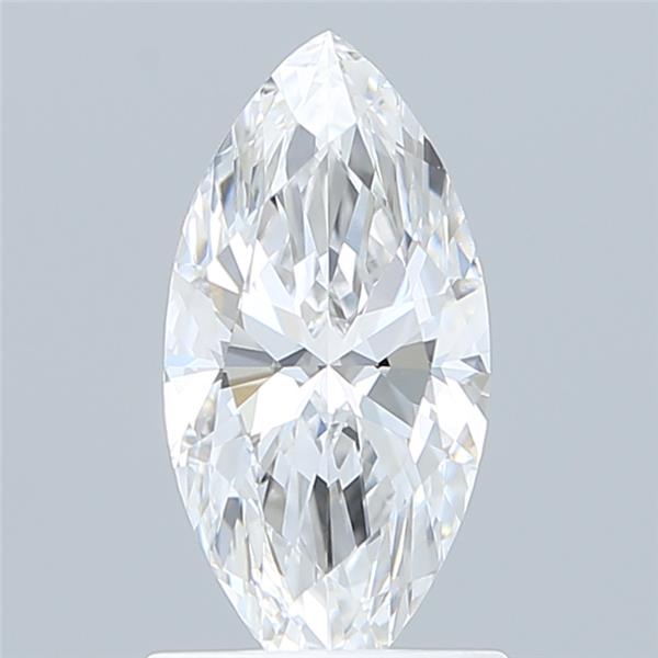 1.09 ct. marquise Lab Grown Diamond front image