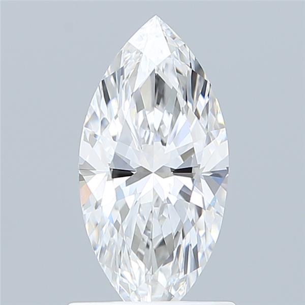 1.09 ct. marquise Lab Grown Diamond front image