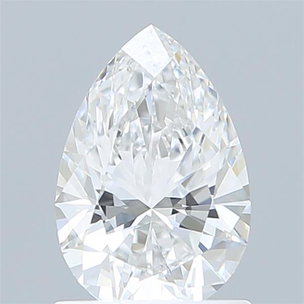 1.06 ct. pear Lab Grown Diamond front image