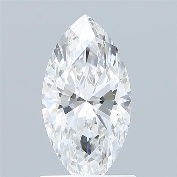 1.07 ct. marquise Lab Grown Diamond front image