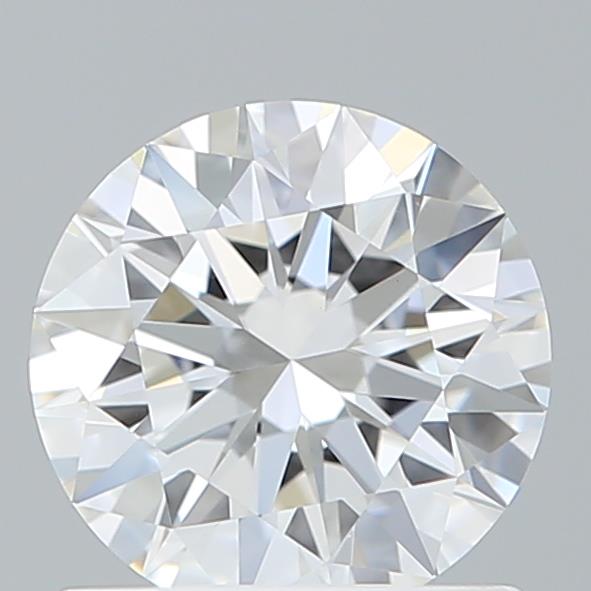 1.03 ct. round Lab Grown Diamond front image