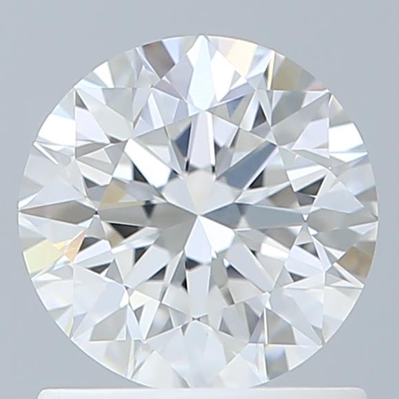 1.09 ct. round Lab Grown Diamond front image