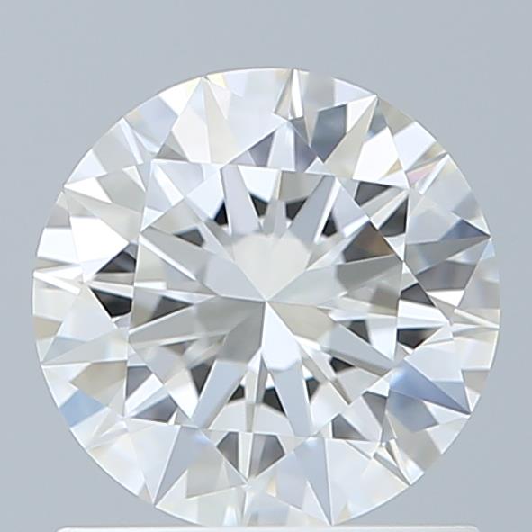 1.00 ct. round Lab Grown Diamond front image