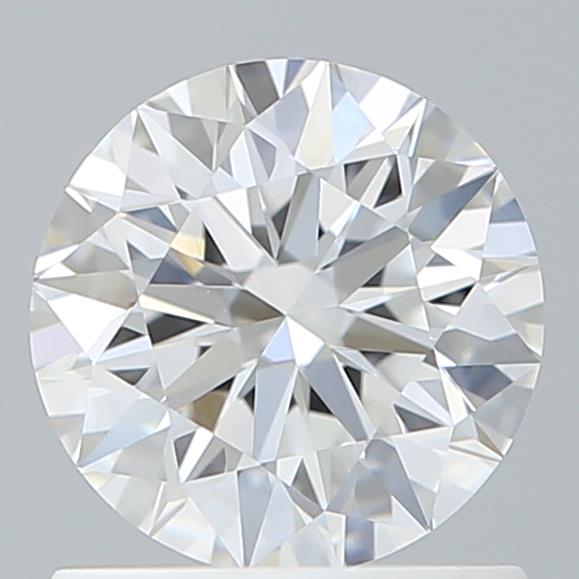 1.05 ct. round Lab Grown Diamond front image