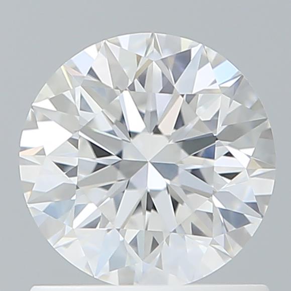 1.03 ct. round Lab Grown Diamond front image