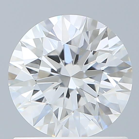 1.00 ct. round Lab Grown Diamond front image