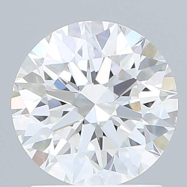 1.60 ct. round Lab Grown Diamond front image