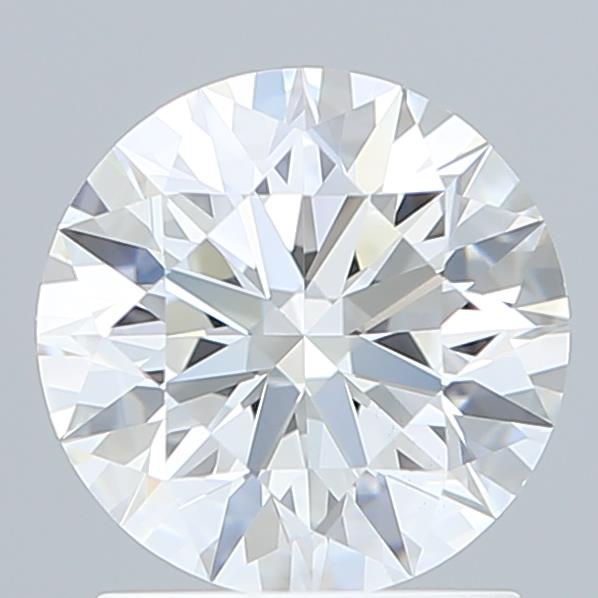 1.60 ct. round Lab Grown Diamond front image