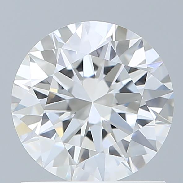 1.08 ct. round Lab Grown Diamond front image
