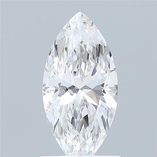 1.09 ct. marquise Lab Grown Diamond front image