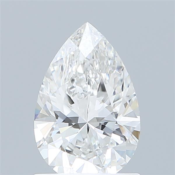 1.08 ct. pear Lab Grown Diamond front image