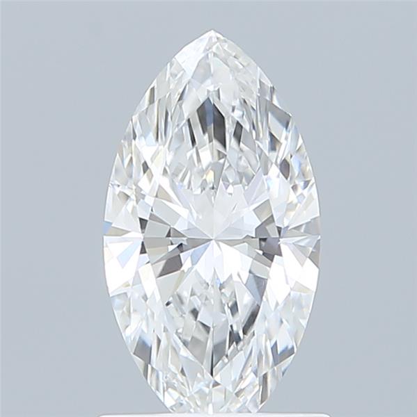 1.04 ct. marquise Lab Grown Diamond front image