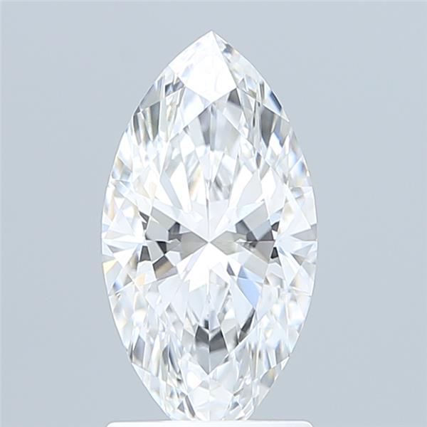 1.59 ct. marquise Lab Grown Diamond front image